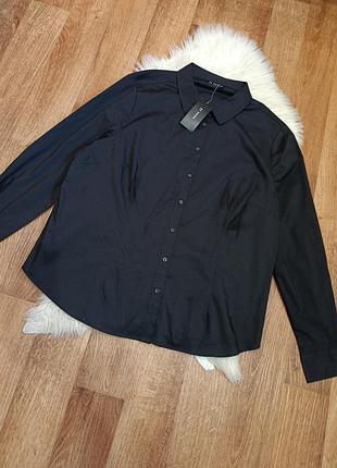 Сорочка рубашка котон xl(18)