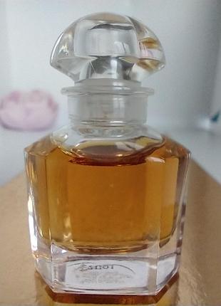 Mon guerlain оригінал мініатюра 5 мл