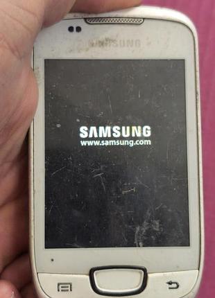 Samsung gt s5570