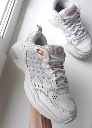 Кроссовки adidas strutter