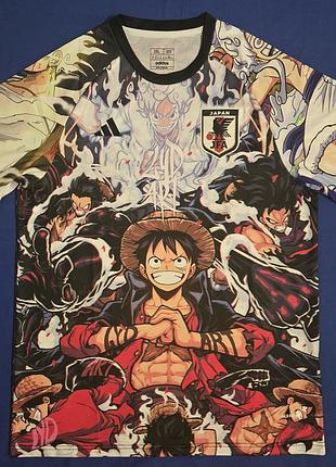 Футболка adidas japan