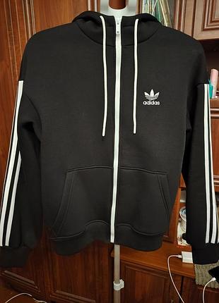 Худі adidas утеплене