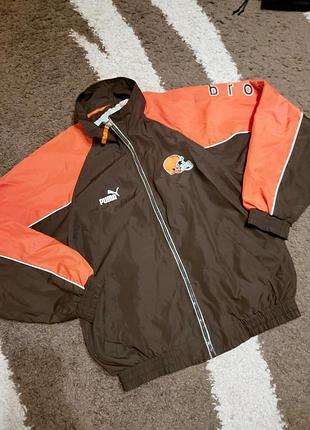 Вітровка puma p.m