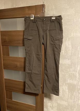 Жіночі тактичні штани 5.11 tactical stryke pant (оригінал) / розмір us 12 (regular