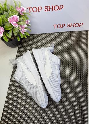 Оригінальні дитячі кросівки puma 4