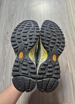 Трекінгові кросівки mendel gor-tex 10