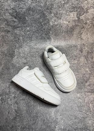 Дитячі кросівки adidas оригінал на липучці