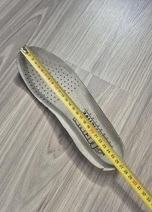 Трекінгові кросівки mendel gor-tex 7