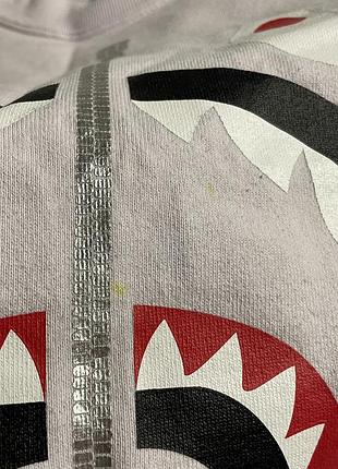 Світшот bape kids 7