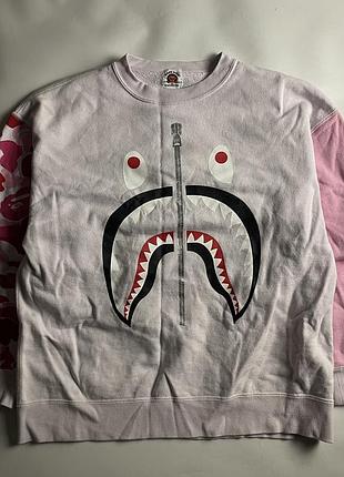 Світшот bape kids