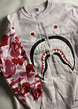 Світшот bape kids 2