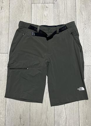 Шорти the north face