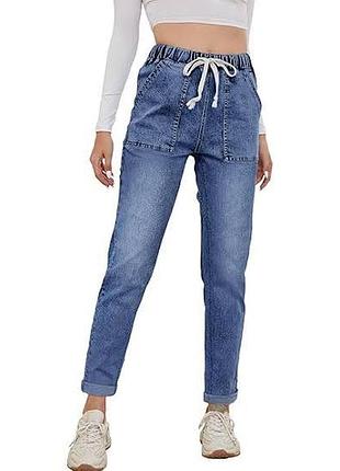Стильные джинсы shein 11