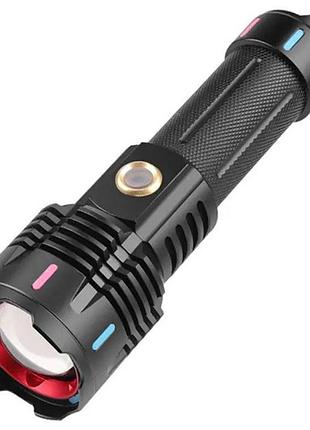Фонарь x-balog fluorescence g25 pm30-tg