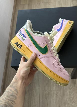 Кросівки nike