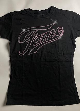 Футболка fame