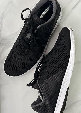 Кросівки nike flex