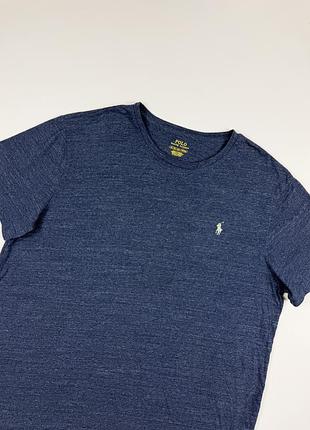 Чоловіча футболка ralph lauren,розмір xl