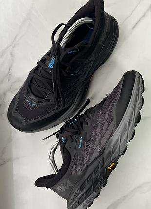 Кросівки hoka speedgoat 5