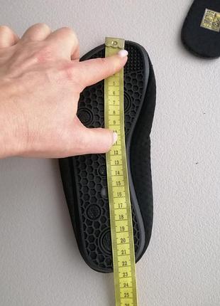 Новые аквашузы, 22 см. 7