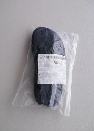 Новые аквашузы, 22 см. 8