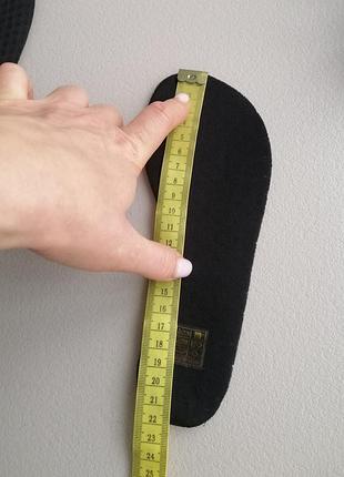 Новые аквашузы, 22 см. 6