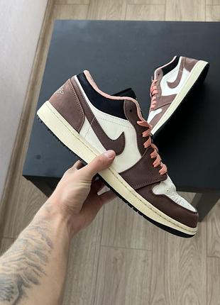 Кросівки nike