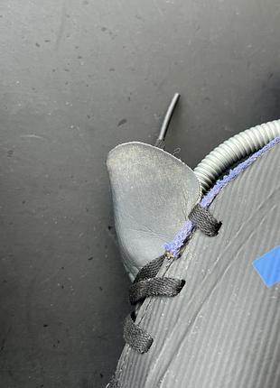 Сороконіжки adidas 10