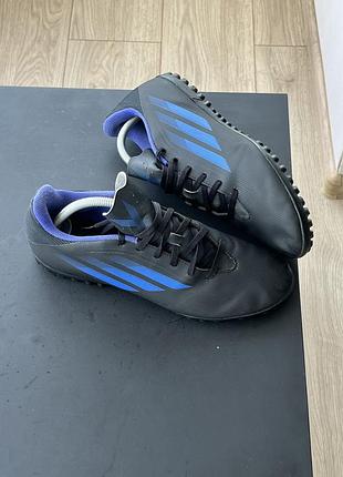 Сороконіжки adidas 5
