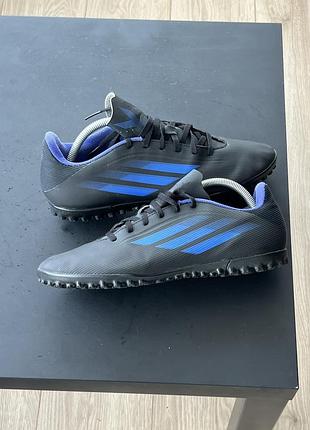 Сороконіжки adidas 3