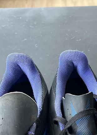 Сороконіжки adidas 8