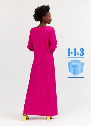 🥰 довга сукня батал 3xl