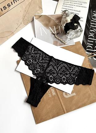 Безшовні ніжні трусики від бренду intimissimi оригінал