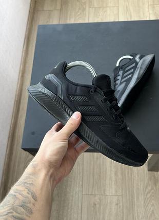 Кросівки adidas