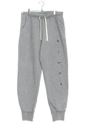 Спортивні штани жіночі nike dri-fit get fit р.л