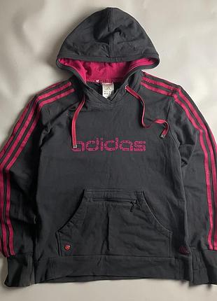 Худі adidas