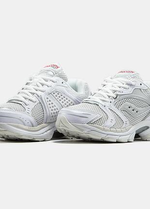 Saucony progrid triumph 4