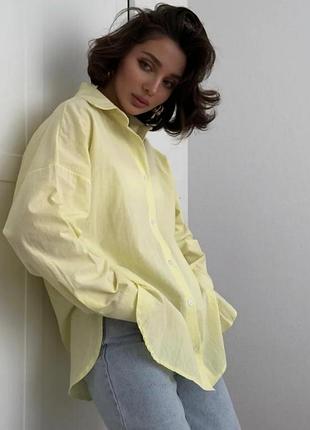 Розкішна  віскозна /лляна супербатал сорочка- туніка yours clothing,  на пишну пані.