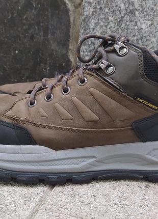 Кроссовки skechers