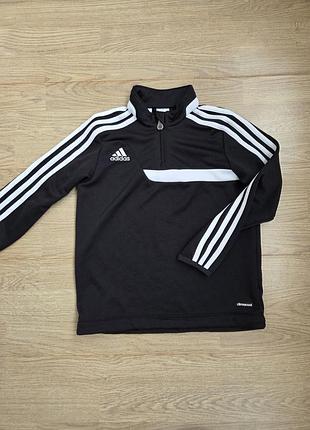 Кофта спортивна дитяча, 7-8 років 128 adidas