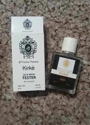Тестер унисекс tiziana terenzi kirke 60 ml
