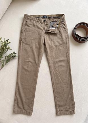 Чоловічі брюки-чинос digel lucca (modern fit, розмір 50)