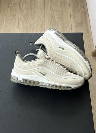 Кросівки nike 4