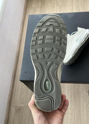 Кросівки nike 7