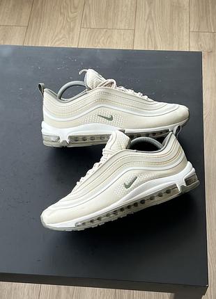 Кросівки nike 3