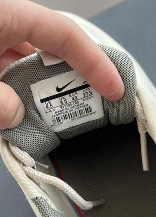 Кросівки nike 10