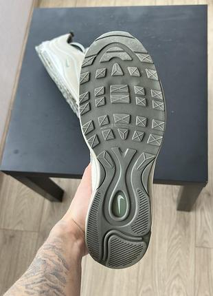 Кросівки nike 8