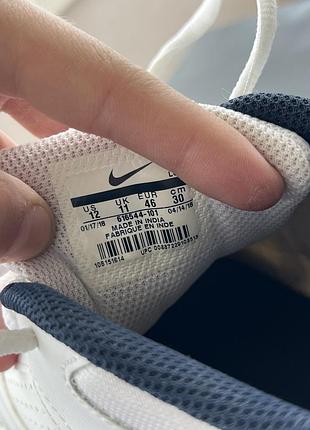 Кросівки nike 10