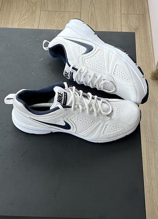 Кросівки nike 3