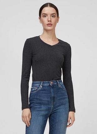 Лонгслів лонг лонгслив gap 100% italian merino wool шерсть мериноса
